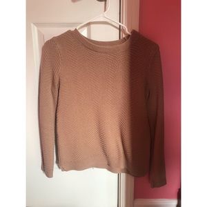 Old navy sweater